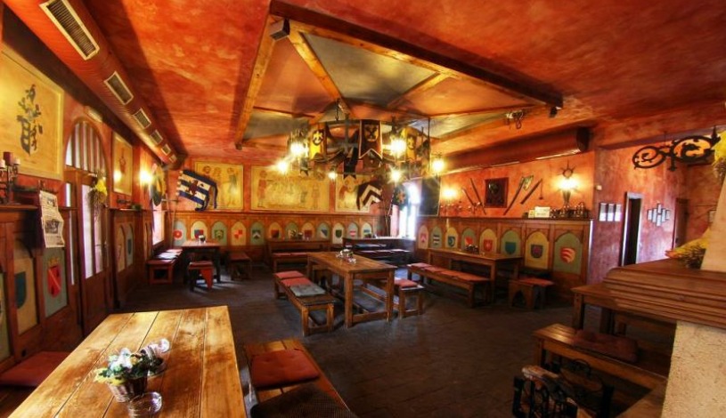 Hotel U Kata Kutná Hora